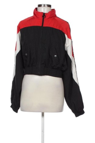 Geacă de femei Bershka, Mărime L, Culoare Multicolor, Preț 151,99 Lei