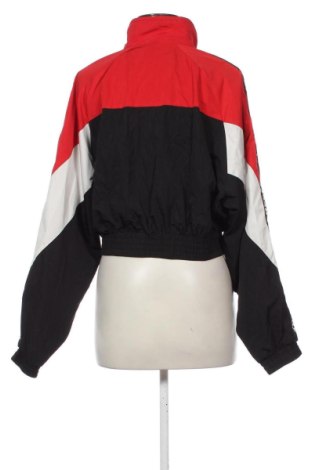 Geacă de femei Bershka, Mărime L, Culoare Multicolor, Preț 151,99 Lei