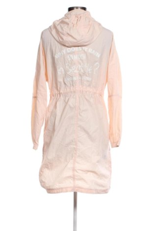 Damenjacke Bershka, Größe S, Farbe Orange, Preis € 24,55
