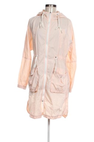 Damenjacke Bershka, Größe S, Farbe Orange, Preis € 24,55