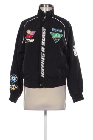 Damenjacke Bershka, Größe S, Farbe Mehrfarbig, Preis € 24,55