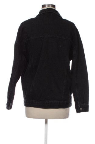 Damenjacke Bershka, Größe M, Farbe Schwarz, Preis 19,93 €