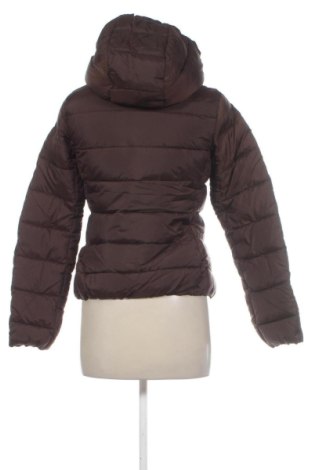Damenjacke Bershka, Größe XS, Farbe Braun, Preis € 62,99