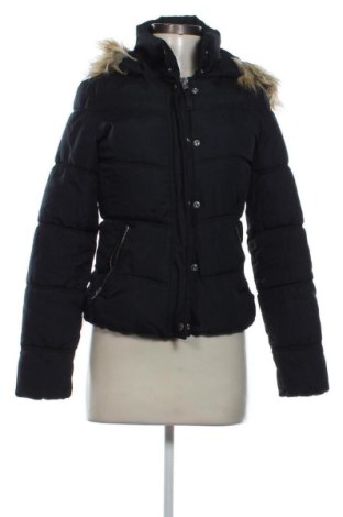 Damenjacke Bershka, Größe XS, Farbe Blau, Preis 29,73 €