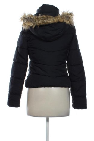 Damenjacke Bershka, Größe XS, Farbe Blau, Preis 29,73 €