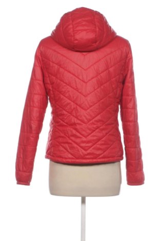 Damenjacke Bershka, Größe XL, Farbe Rot, Preis 30,00 €