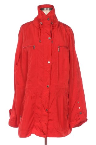 Damenjacke Bexleys, Größe 3XL, Farbe Rot, Preis 34,79 €