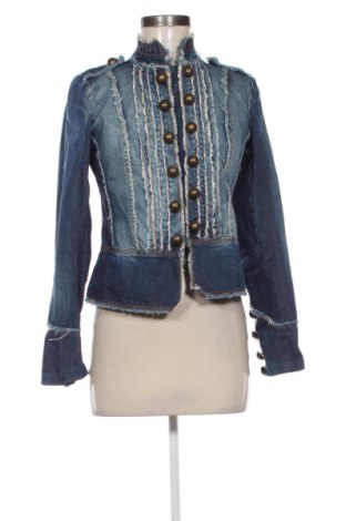 Damenjacke Blanco Jeans, Größe M, Farbe Blau, Preis 20,00 €