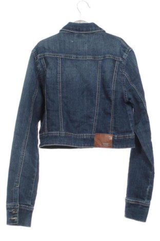 Дамско яке Blue Rags, Размер M, Цвят Син, Цена 26,07 €