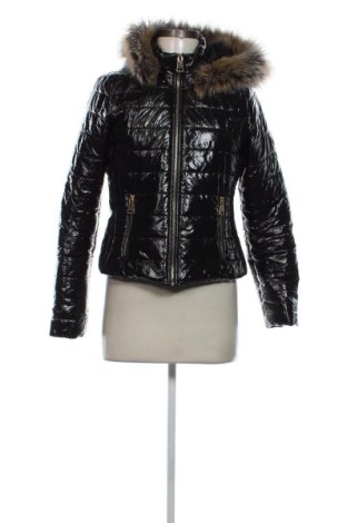 Damenjacke Boohoo, Größe L, Farbe Schwarz, Preis 24,55 €