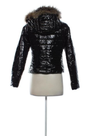 Damenjacke Boohoo, Größe L, Farbe Schwarz, Preis 24,55 €