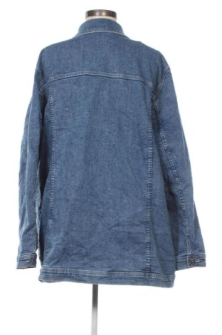 Дамско яке Bpc Bonprix Collection, Размер 3XL, Цвят Син, Цена 20,45 €