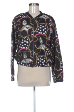 Damenjacke C&A, Größe M, Farbe Mehrfarbig, Preis 17,00 €