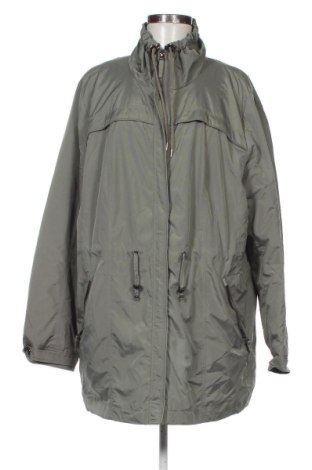 Damenjacke Canda, Größe XXL, Farbe Grün, Preis 31,99 €