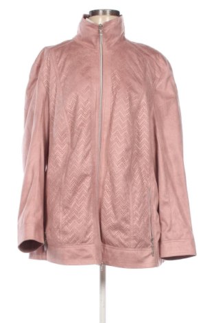 Damenjacke Centigrade, Größe 3XL, Farbe Rosa, Preis 24,55 €
