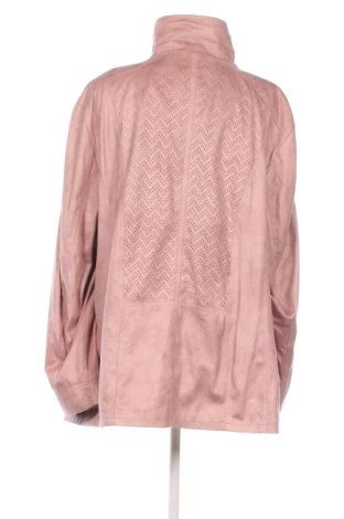 Damenjacke Centigrade, Größe 3XL, Farbe Rosa, Preis 24,55 €