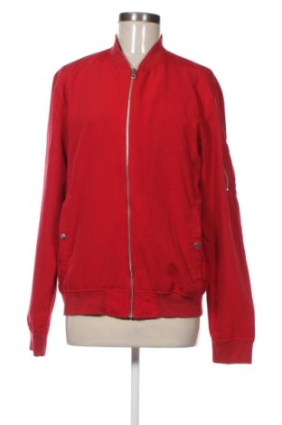 Damenjacke Clockhouse, Größe L, Farbe Rot, Preis 24,55 €