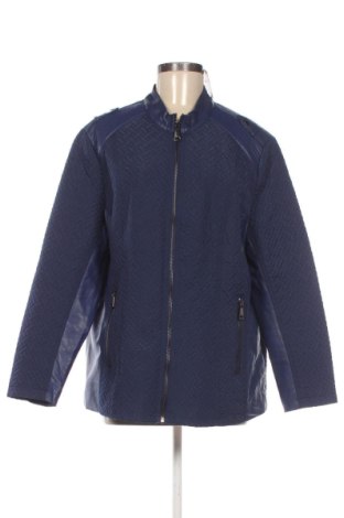 Damenjacke Couture Line, Größe 3XL, Farbe Blau, Preis 34,79 €