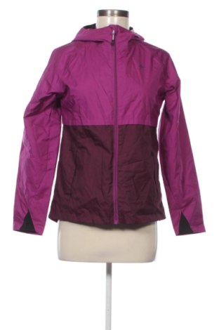 Női dzseki Decathlon, Méret M, Szín Lila, Ár 12 349 Ft