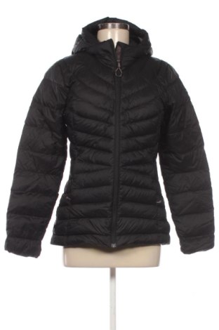 Geacă de femei Decathlon, Mărime M, Culoare Negru, Preț 130,33 Lei