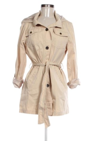 Damenjacke Defacto, Größe XL, Farbe Beige, Preis 25,00 €
