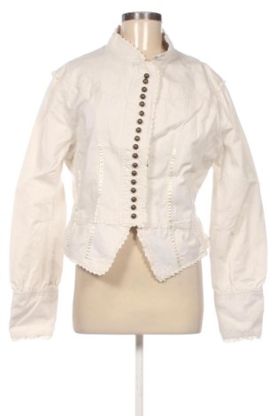 Damenjacke Denim Co., Größe XL, Farbe Weiß, Preis 26,90 €