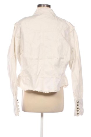 Damenjacke Denim Co., Größe XL, Farbe Weiß, Preis 26,90 €