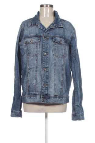 Kurtka damska Denim Culture, Rozmiar XXL, Kolor Niebieski, Cena 148,99 zł