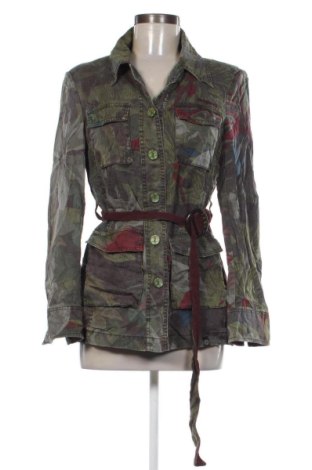 Kurtka damska Desigual, Rozmiar S, Kolor Kolorowy, Cena 239,99 zł