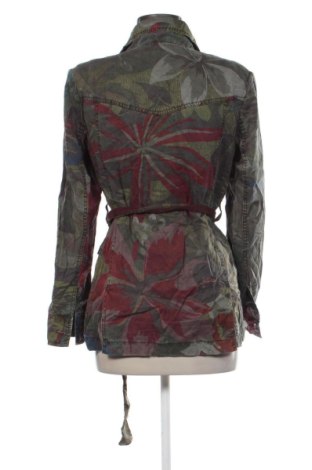 Kurtka damska Desigual, Rozmiar S, Kolor Kolorowy, Cena 239,99 zł