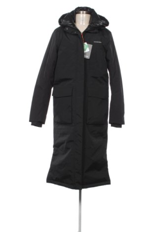 Kurtka damska Didriksons, Rozmiar XS, Kolor Czarny, Cena 714,99 zł