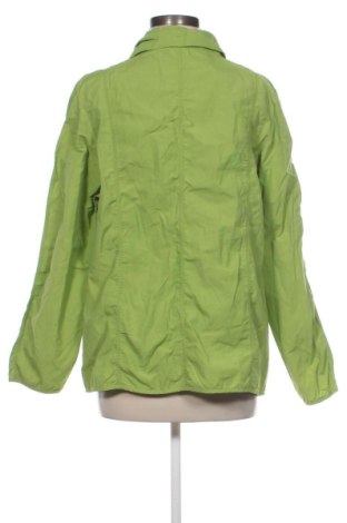 Damenjacke Doris Streich, Größe XL, Farbe Grün, Preis 45,46 €