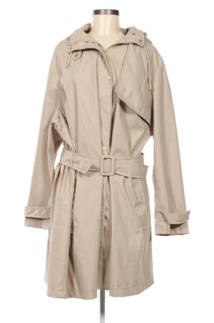Dámska bunda  Dorothy Perkins, Veľkosť 4XL, Farba Béžová, Cena  14,95 €, #136560026