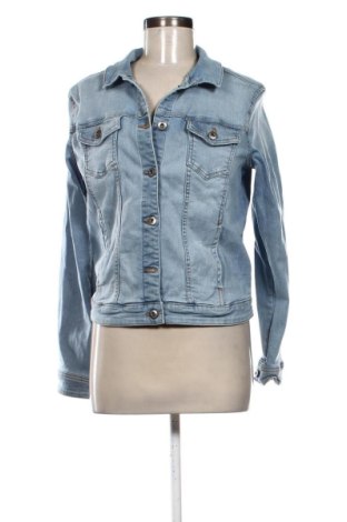 Дамско яке Edc By Esprit, Размер M, Цвят Син, Цена 28,12 €, #136571354