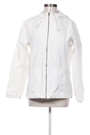 Dámska bunda  Eddie Bauer, Veľkosť L, Farba Biela, Cena  54,95 €