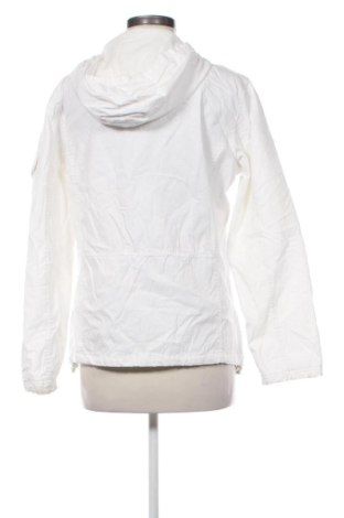 Dámska bunda  Eddie Bauer, Veľkosť L, Farba Biela, Cena  54,95 €