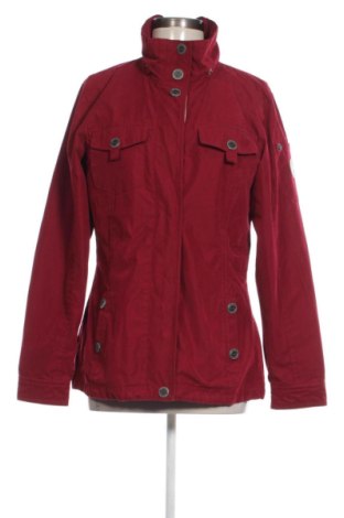 Kurtka damska Eddie Bauer, Rozmiar M, Kolor Czerwony, Cena 243,60 zł