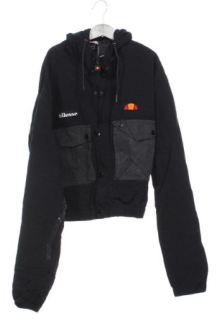 Damenjacke Ellesse, Größe L, Farbe Schwarz, Preis € 45,99