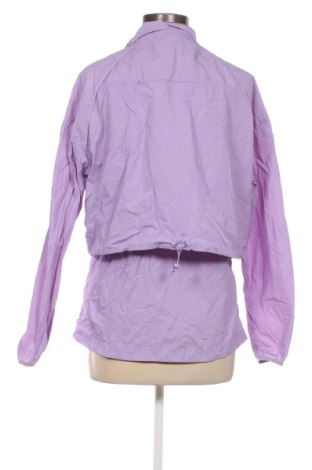 Kurtka damska Essentials by Tchibo, Rozmiar M, Kolor Fioletowy, Cena 133,96 zł