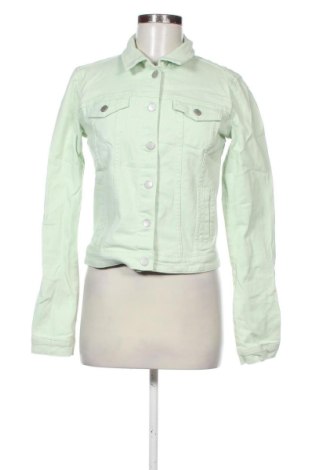 Damenjacke Ever.me by Takko Fashion, Größe S, Farbe Grün, Preis 25,99 €