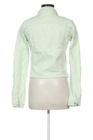Damenjacke Ever.me by Takko Fashion, Größe S, Farbe Grün, Preis 25,99 €