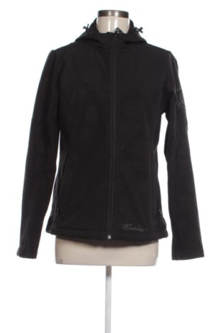 Damenjacke Exxtasy, Größe M, Farbe Schwarz, Preis 25,00 €