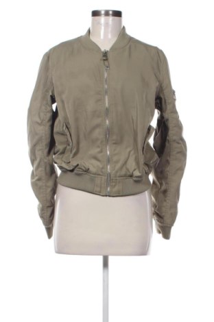 Damenjacke Fb Sister, Größe M, Farbe Grün, Preis 31,99 €