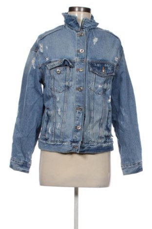 Damenjacke Fb Sister, Größe XS, Farbe Blau, Preis 25,99 €
