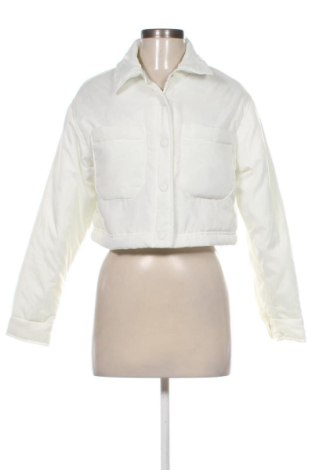 Damenjacke Fb Sister, Größe M, Farbe Weiß, Preis 24,55 €