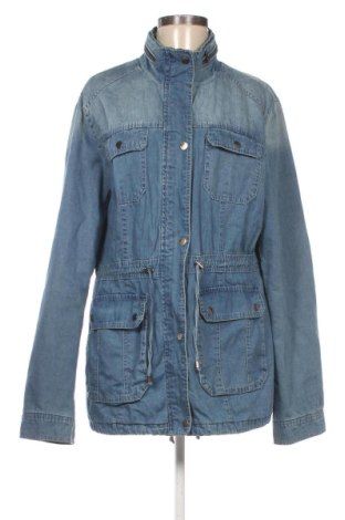 Damenjacke Fittiway, Größe XL, Farbe Blau, Preis 19,95 €