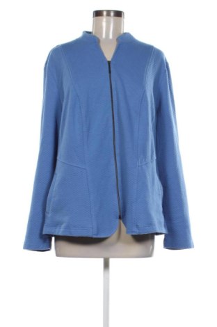 Damenjacke Frank Walder, Größe XXL, Farbe Blau, Preis € 45,51