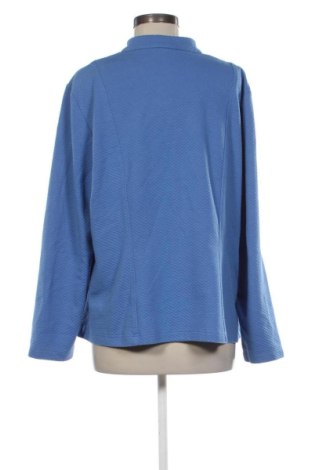 Damenjacke Frank Walder, Größe XXL, Farbe Blau, Preis € 45,51