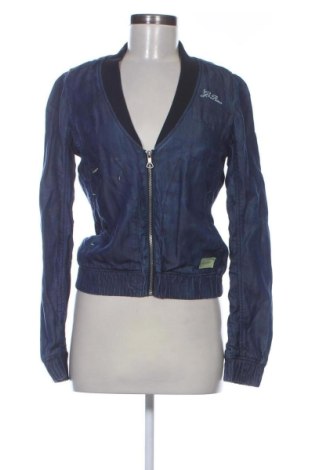 Női dzseki G-Star Raw, Méret S, Szín Kék, Ár 23 519 Ft