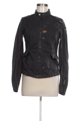 Damenjacke G-Star Raw, Größe M, Farbe Schwarz, Preis € 66,00